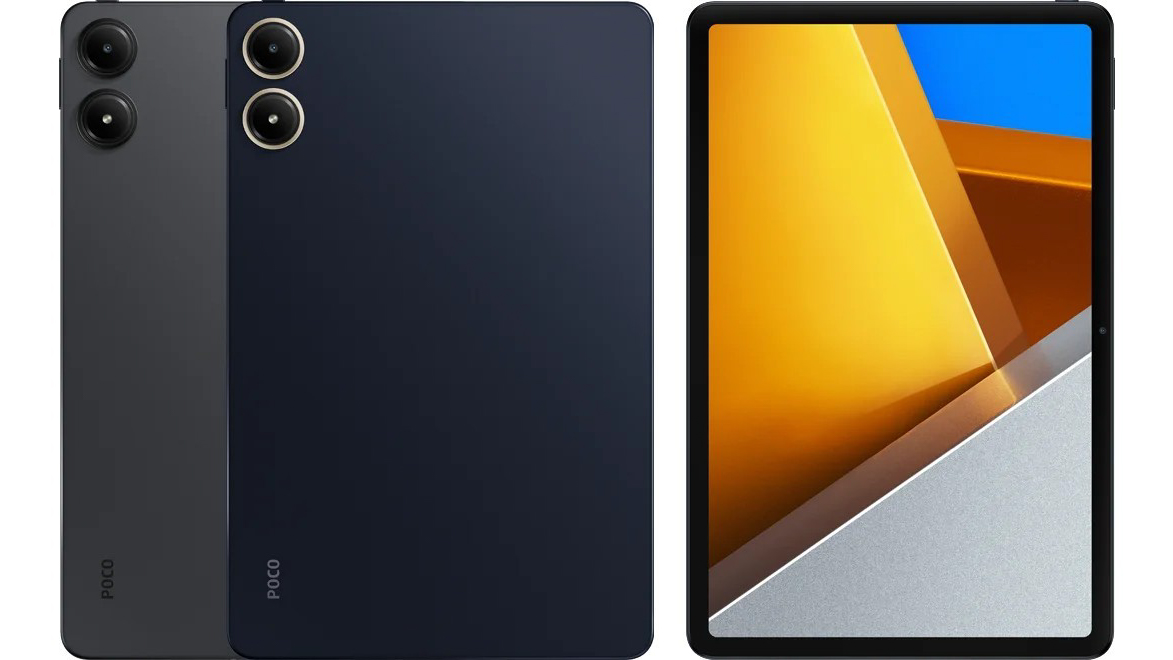 Poco Pad | Zdroj: Poco