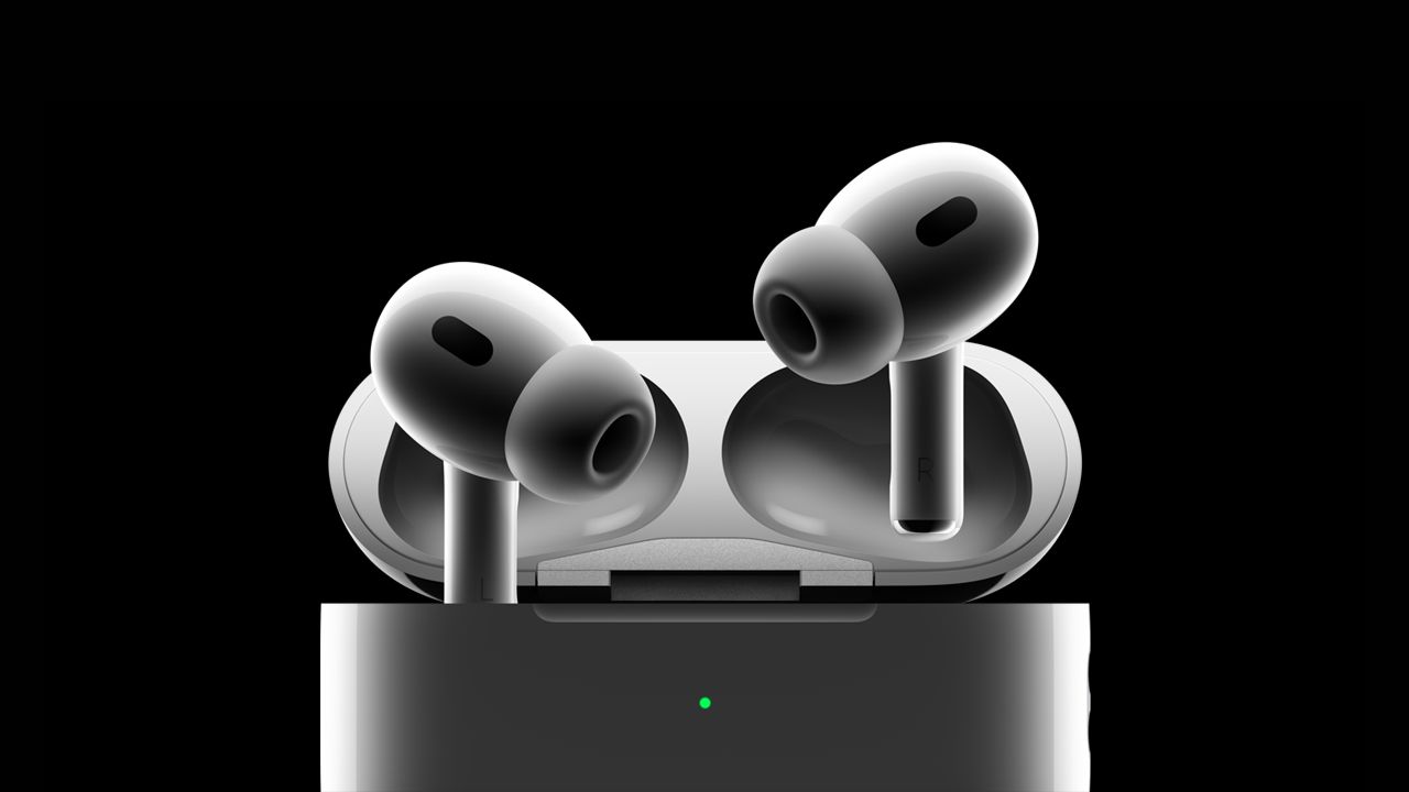 Apple AirPods Pro 2 