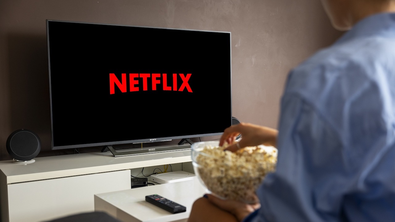 Netflix