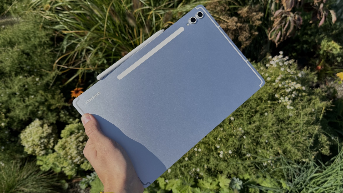 Samsung Galaxy Tab S10