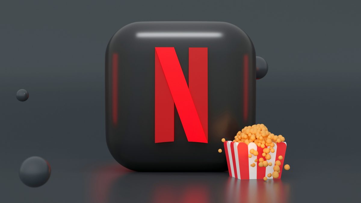 Na Netflix míří skvělé novinky. Vybral jsem pro vás 8 nejzajímavějších ...