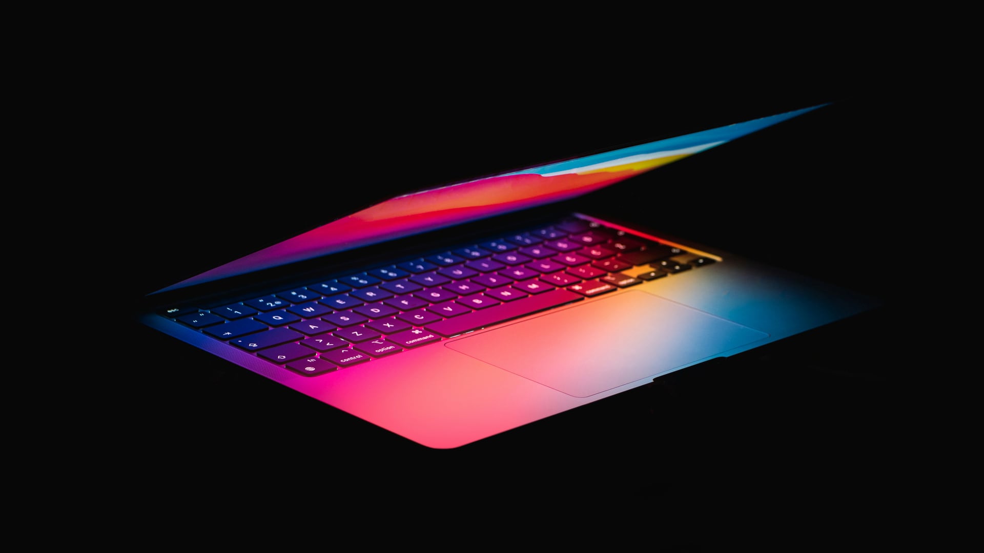 MacBook Air | Zdroj: Apple