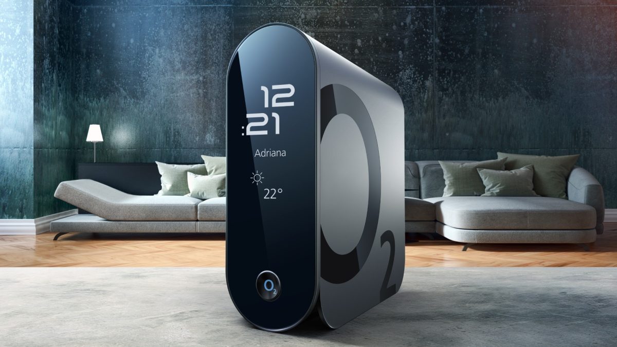 O2 Smart Box 3.0 má nový design, vychytanější funkce a stále stejnou ...