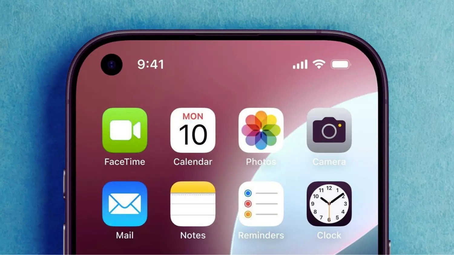 Apple iPhone 18 Pro | Zdroj: Observer Voice