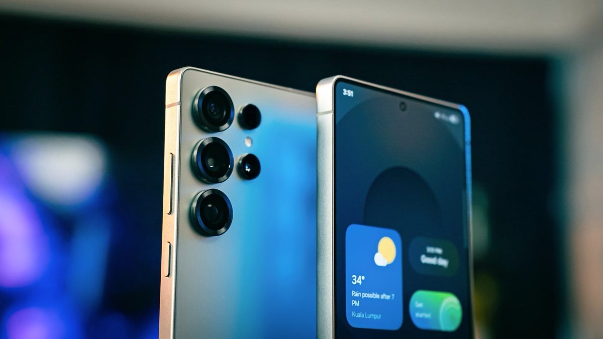 Nejlepší mobil roku 2026? Má mít přelomový displej a 200Mpx fotoaparát ...