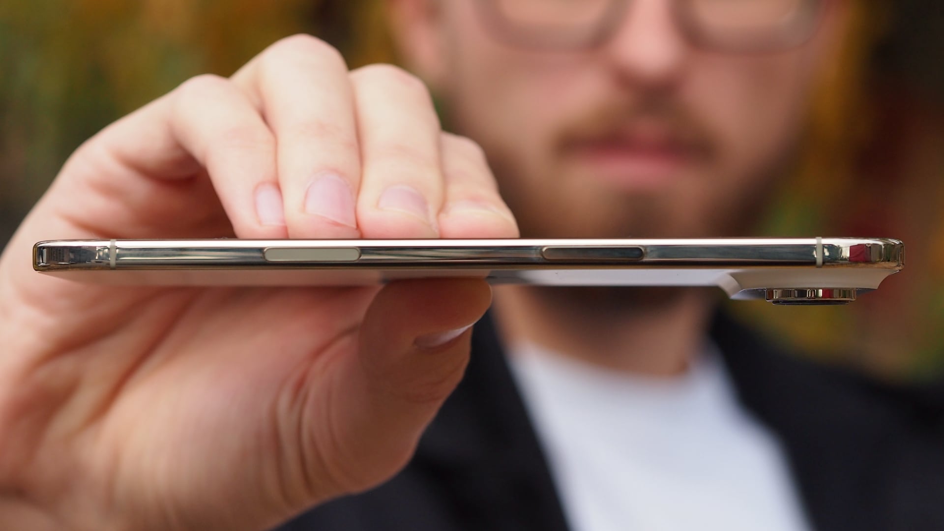 iPhone Air | Zdroj: Luboš Srb