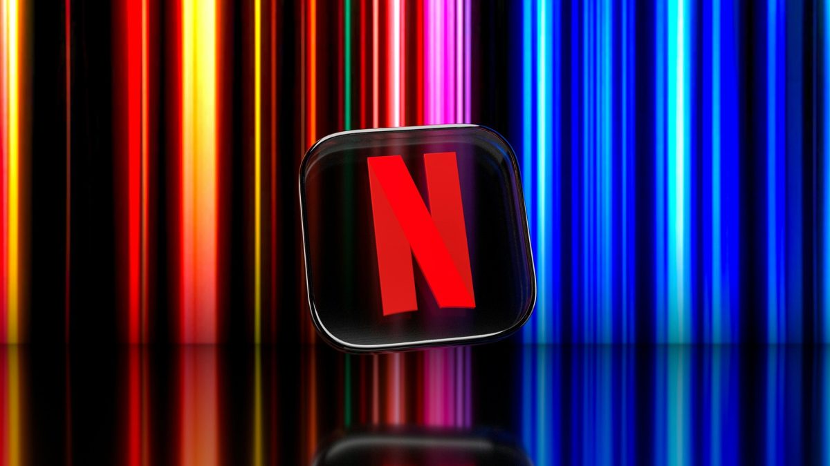 Photo: Mobilizujeme.cz Netflix | Zdroj: Unsplash