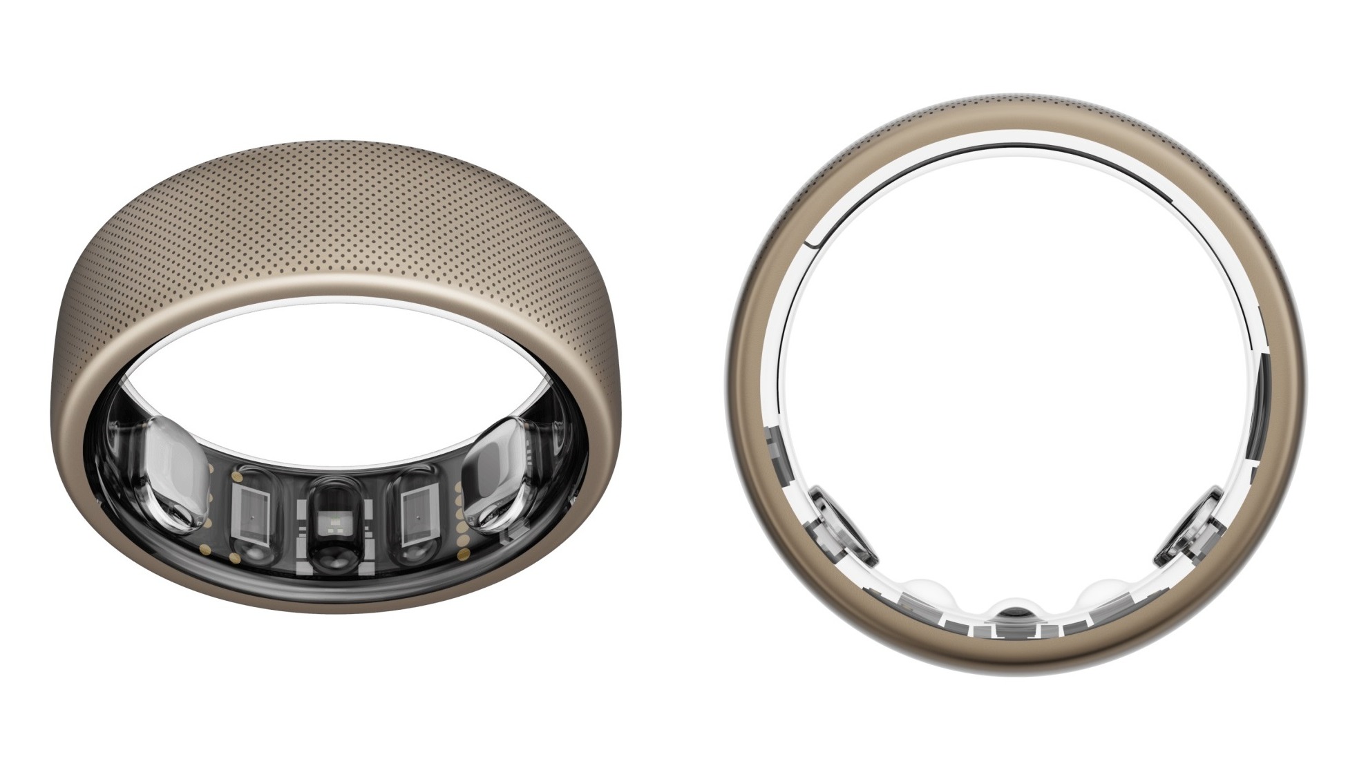 Amazfit Helio Ring | Zdroj: Amazfit