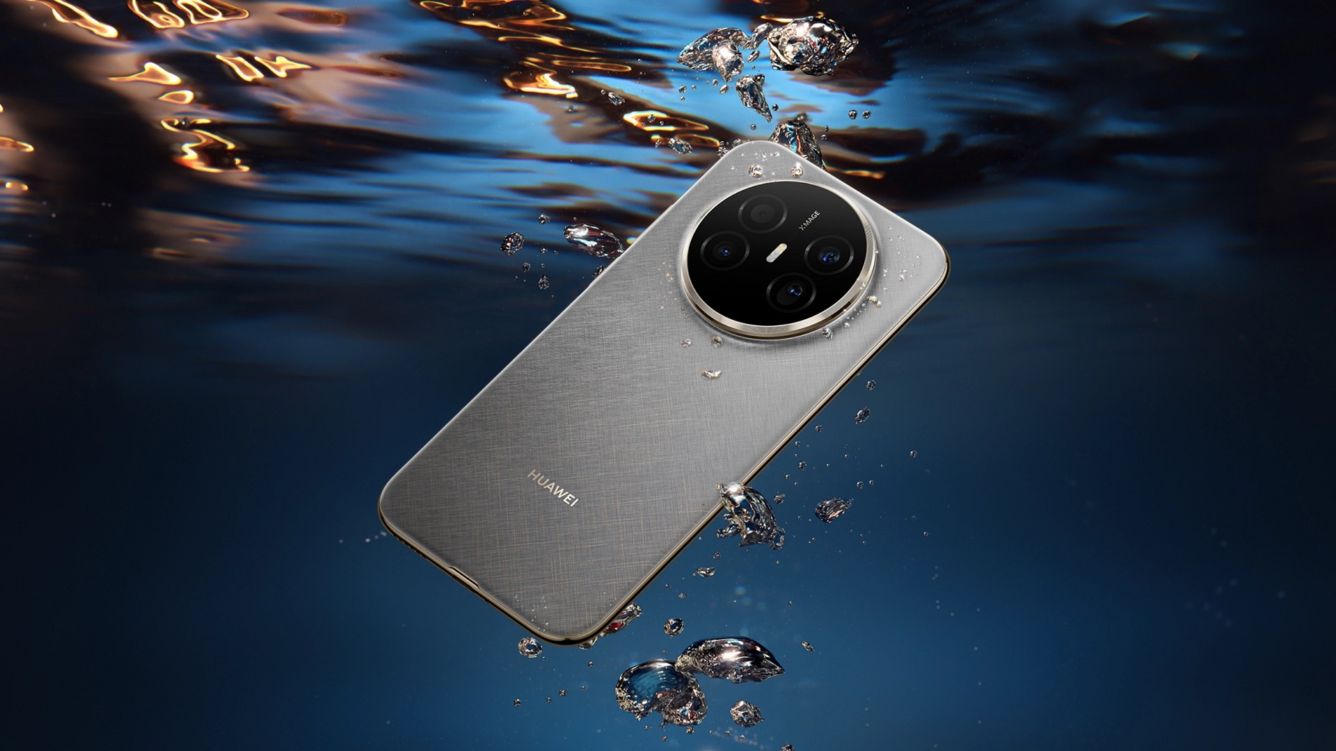 Huawei Mate 70 Air | Zdroj: Huawei