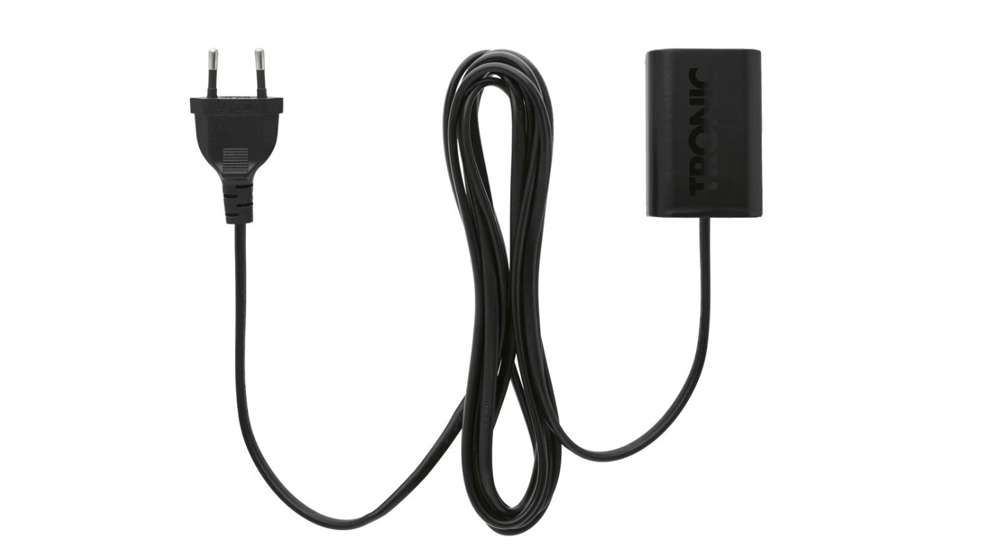 Nástěnná nabíječka Tronic | Zdroj: Lidl