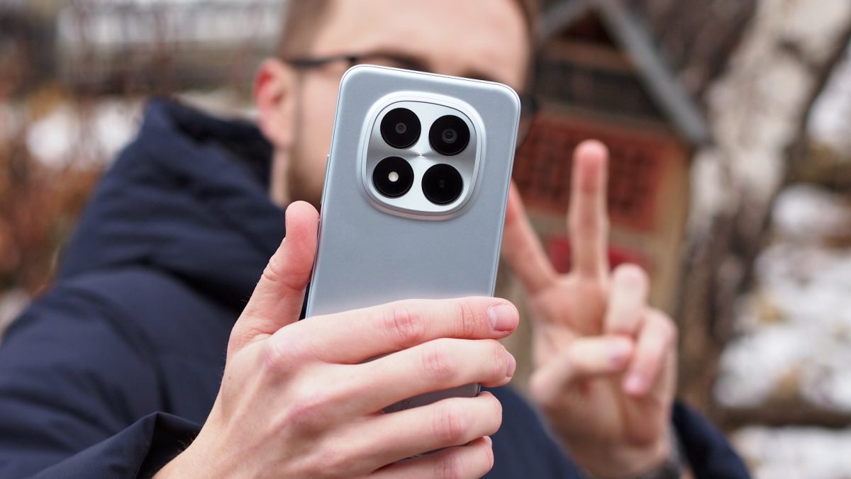 Využijte umělou inteligenci na maximum: Redmi Note 15 Pro+ má super ...