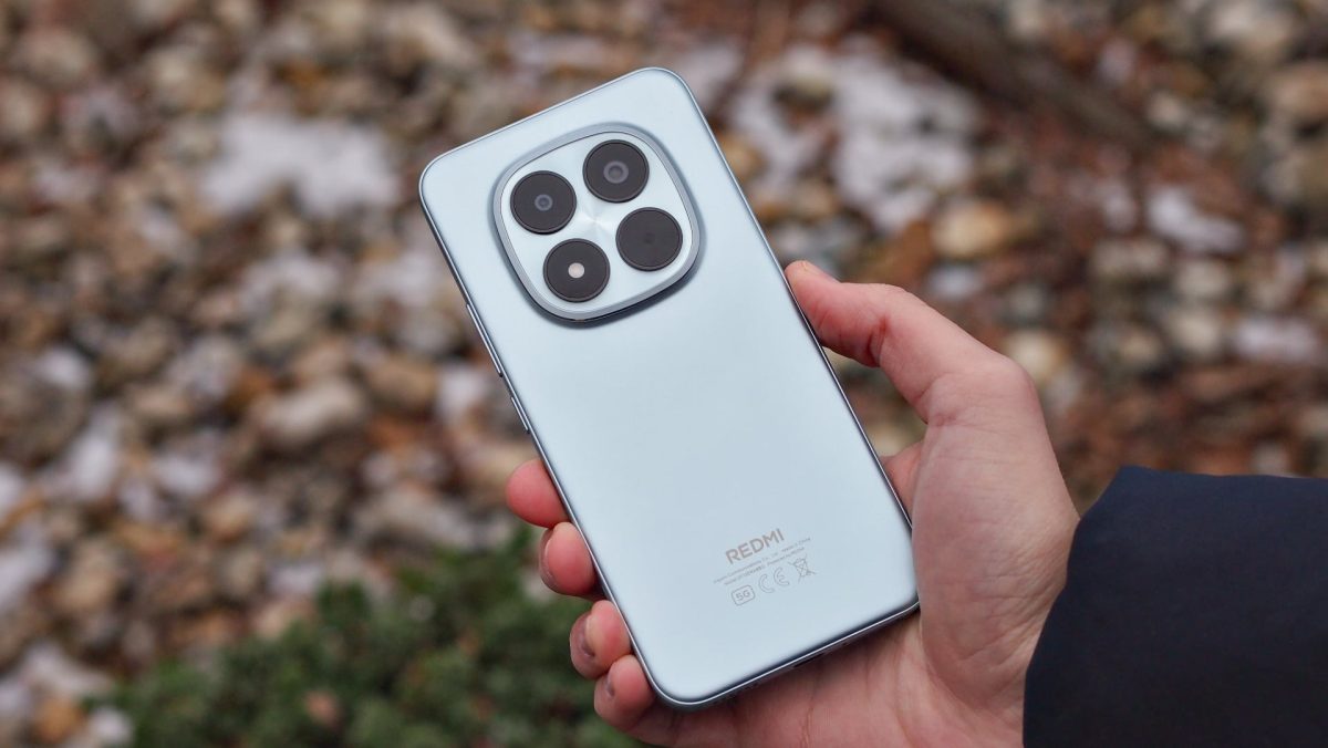 Našli jsme nejlepší mobil za 8 tisíc? 5 důvodů, proč si pořídit Redmi ...