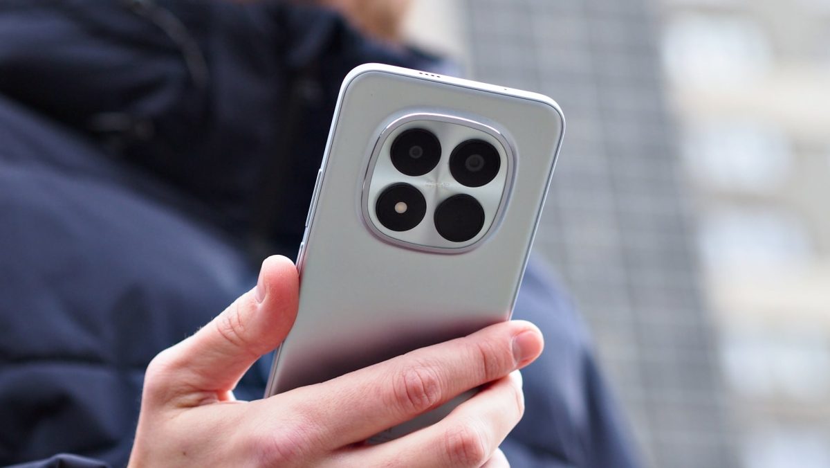 Recenze Redmi Note 15 Pro+ 5G – Odolný krasavec s parádním fotoaparátem ...