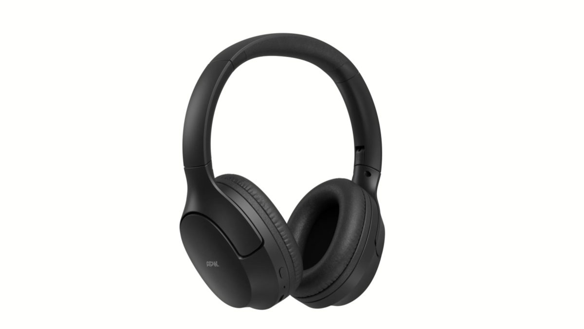 Bezdrátová sluchátka AlzaPower Mesa Go | Zdroj: Alza