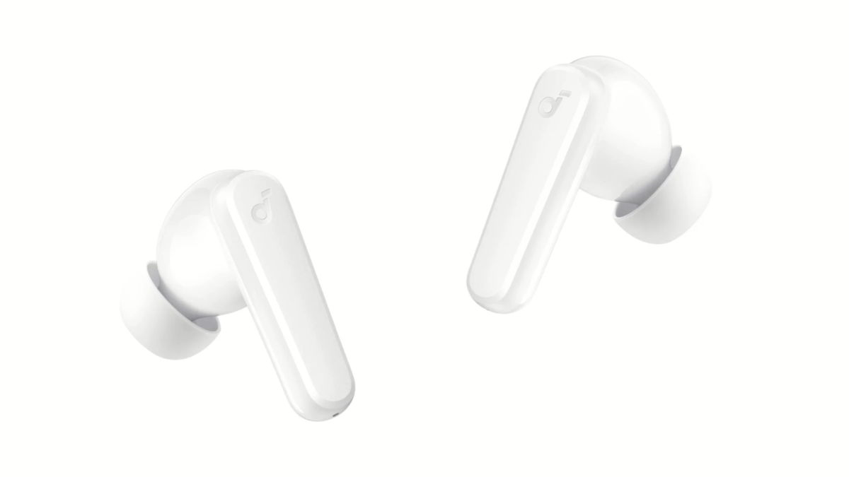 Bezdrátová sluchátka Anker Soundcore p20i | Zdroj: Lidl