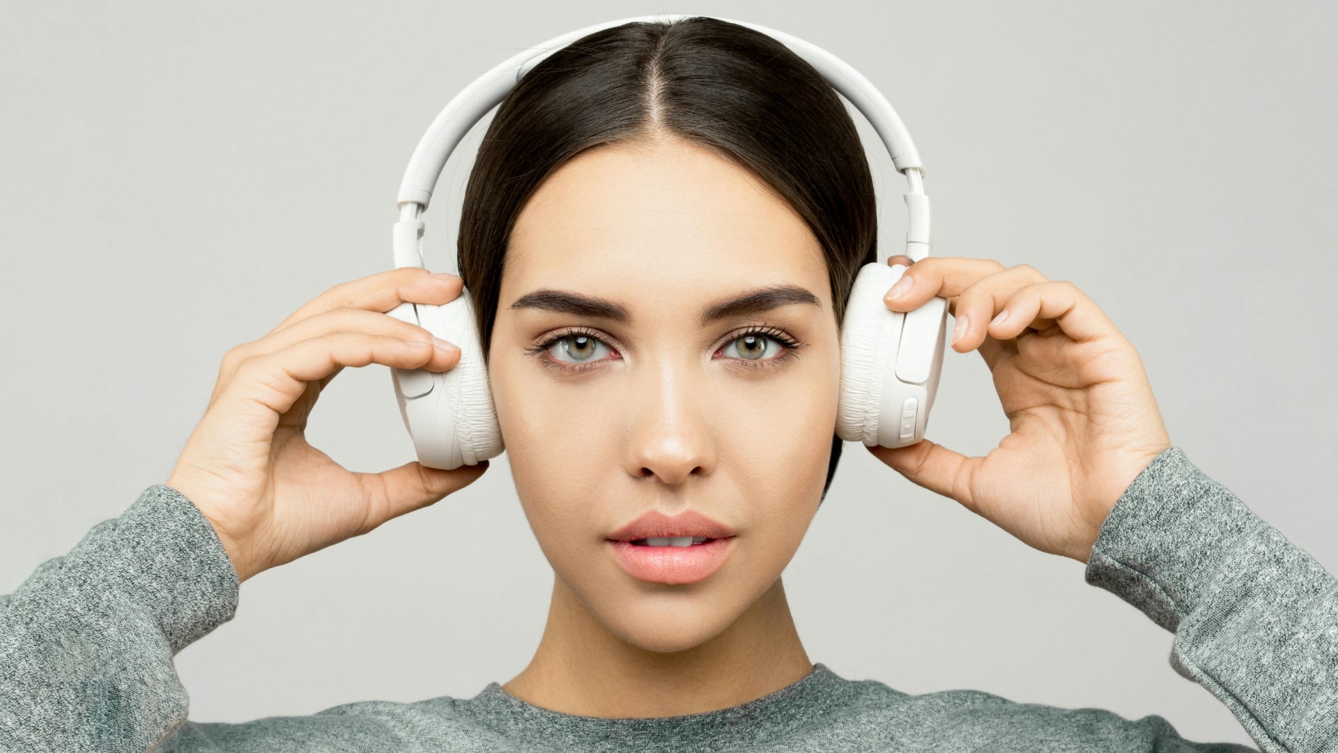 Náhlavní sluchátka, ilustrační | Zdroj: Pexels