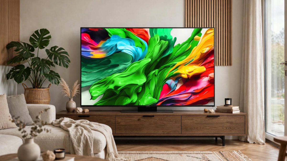 Alza cuts TV prices by 35% in new promotion